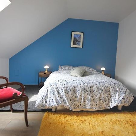 La Note Bleue, Fecamp Bord De Mer Bagian luar foto